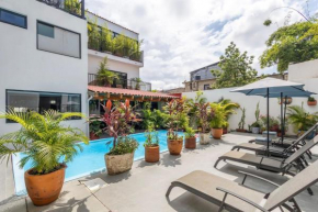 Luxury Villa Rental in Puerto Vallarta